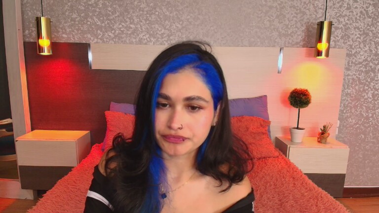 AidaEscobar's Streamate show and profile