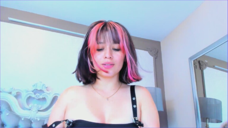 SiaSavach's Streamate show and profile