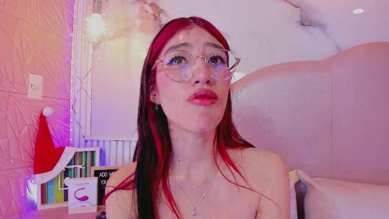 MilyRosie's Streamate show and profile