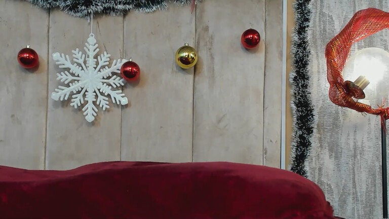 NahomyCarther's Streamate show and profile