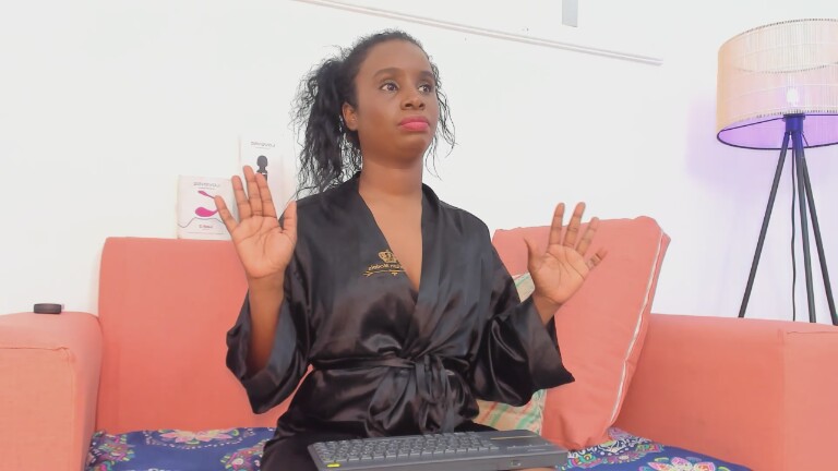 SheilaScottt's Streamate show and profile