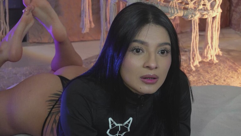 Miawiithe's Streamate show and profile