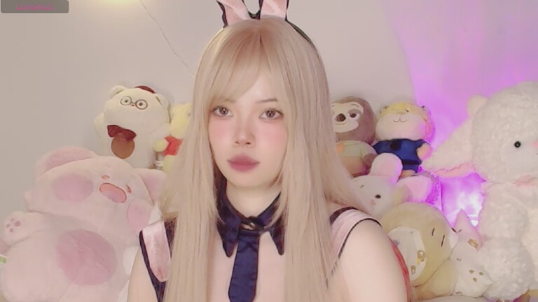 RubyRin's Streamate show and profile