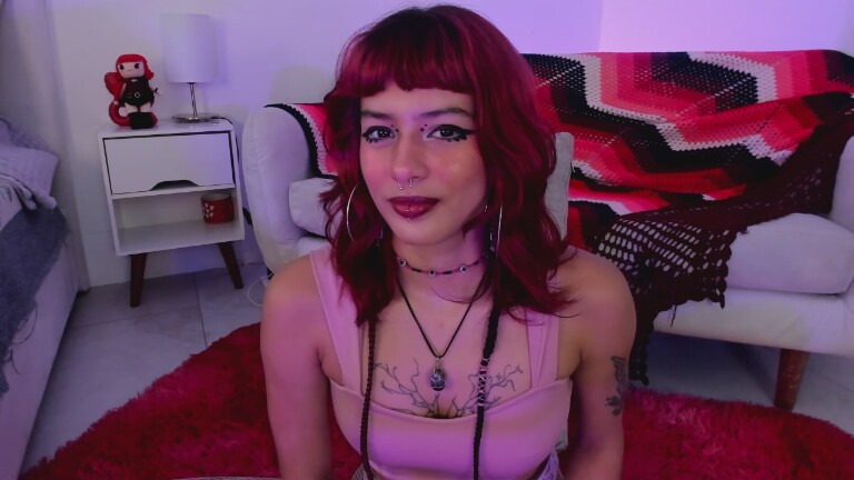 MorithaHard's Streamate show and profile