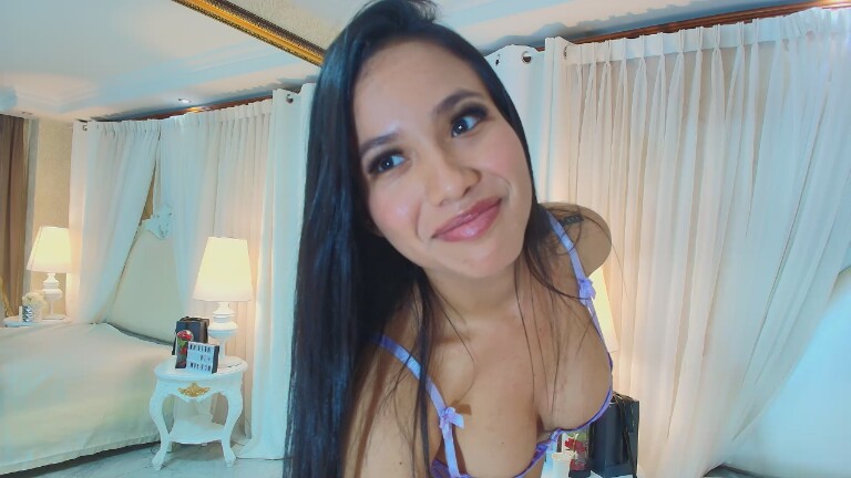 SophiVega's Streamate show and profile