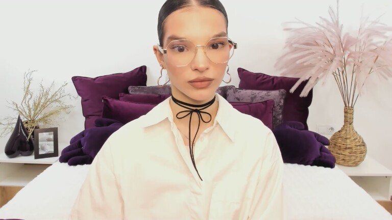 Noirbeauty's Streamate show and profile