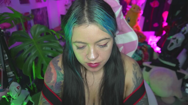 AliceSimpson's Streamate show and profile