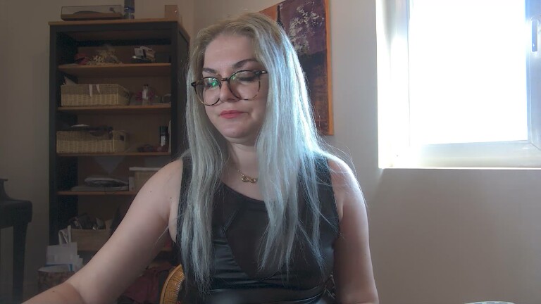 MistressMarlena's Streamate show and profile
