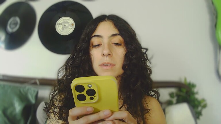 Valeriarose53's Streamate show and profile