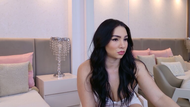 CaytlenKariie's Streamate show and profile