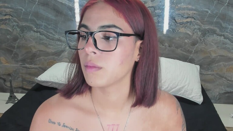 Greetchen's Streamate show and profile