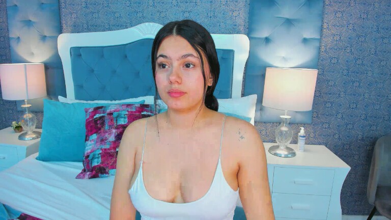 SusyLuv's Streamate show and profile