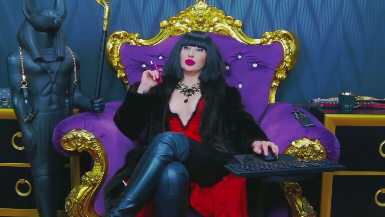 LaraMaeve's Streamate show and profile