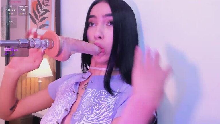 sami_backer's Streamate show and profile