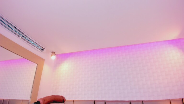 Anna_Jenssen's Streamate show and profile