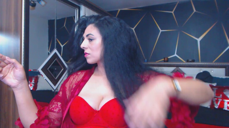 Curly_Sexy's Streamate show and profile