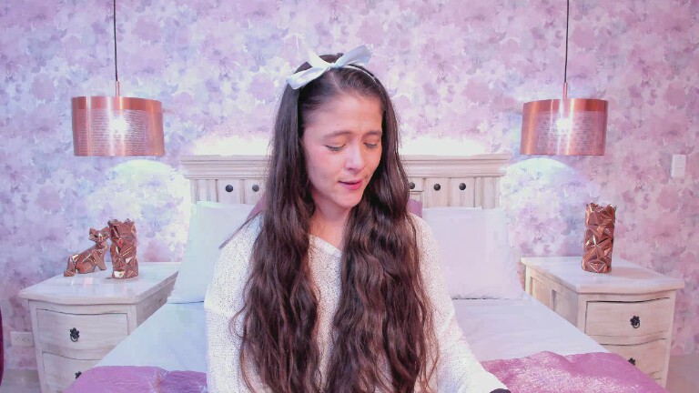 LanaOlseen's Streamate show and profile