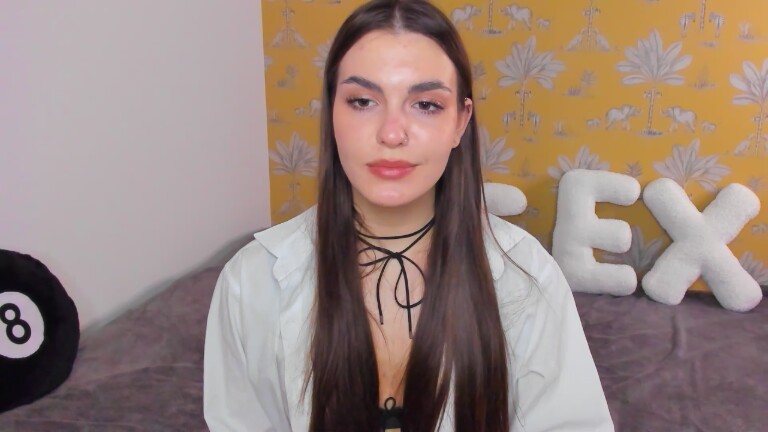 Waifuga's Streamate show and profile