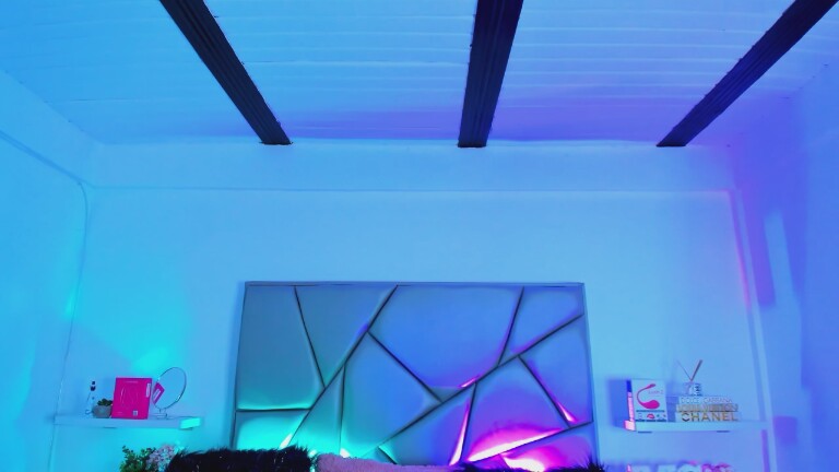 MelissaGolden's Streamate show and profile