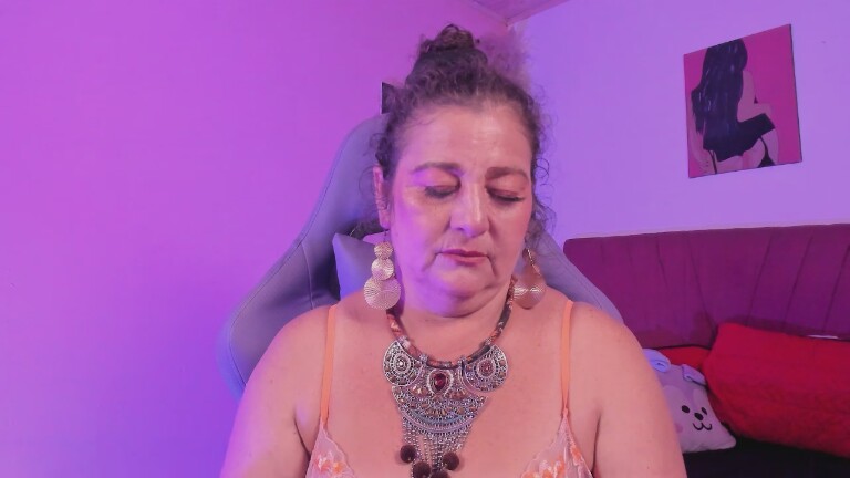 PalomaLombardi's Streamate show and profile