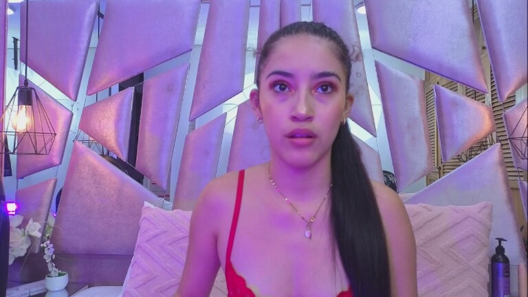 AbbyBenet's Streamate show and profile