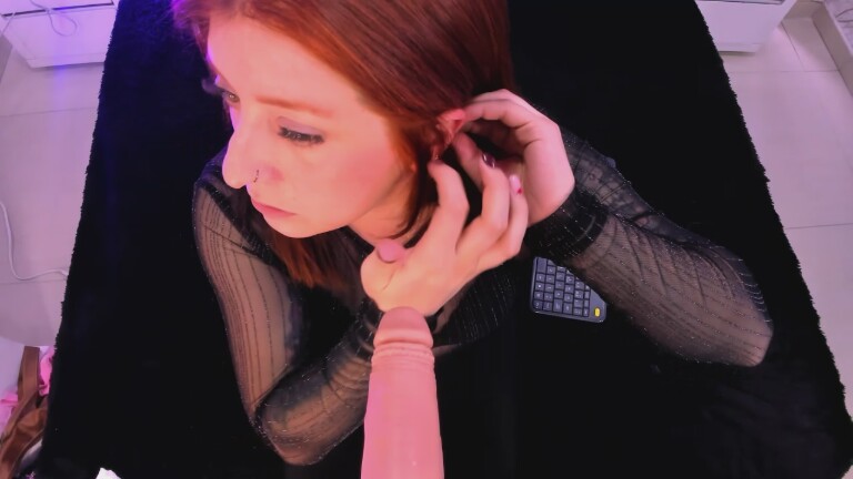 JulietaAlves's Streamate show and profile