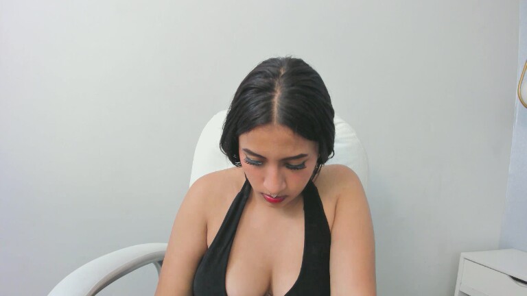 Alana_Whitte's Streamate show and profile