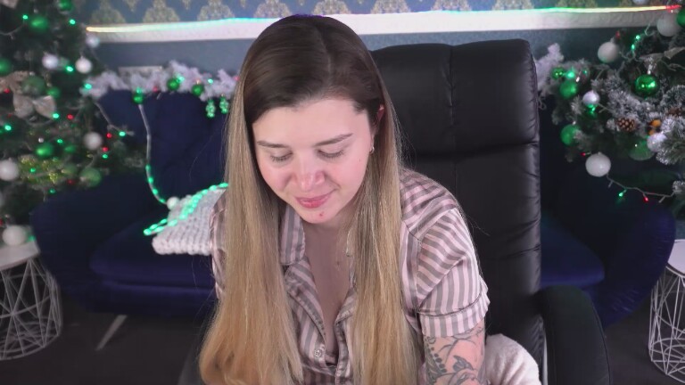 AmellyMillyy's Streamate show and profile