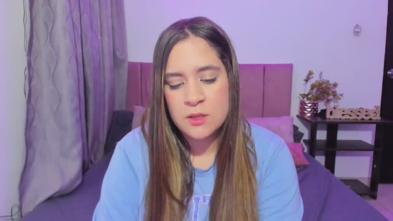 EmaBaaker's Streamate show and profile