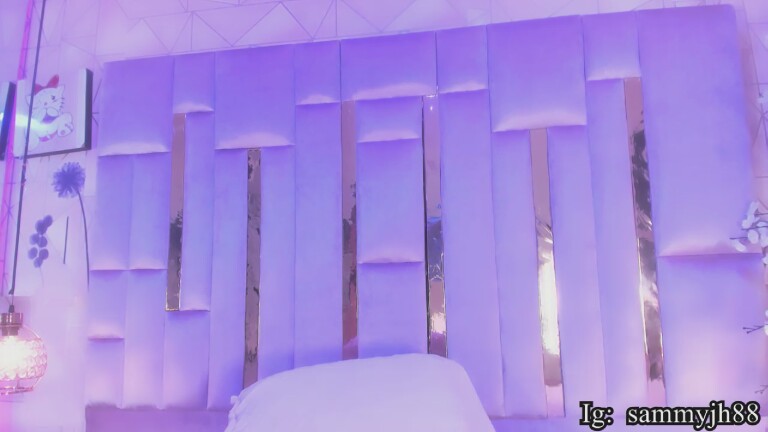 samarajhonson19's Streamate show and profile