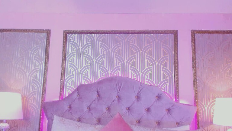 EvonieCarter's Streamate show and profile