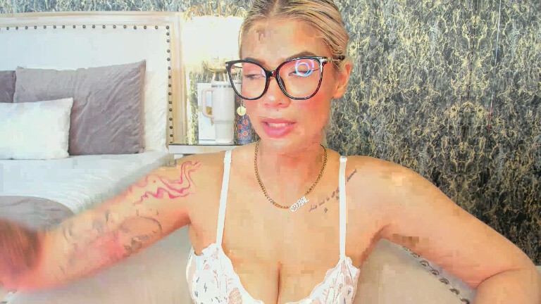 EviilAngel's Streamate show and profile