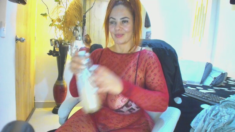 AmberDisny's Streamate show and profile