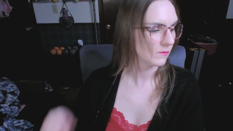 Alexa_voltage's Streamate show and profile