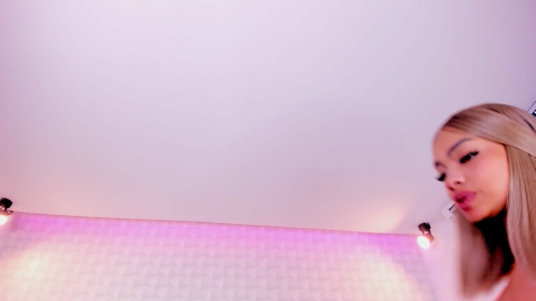 Anna_Jenssen's Streamate show and profile