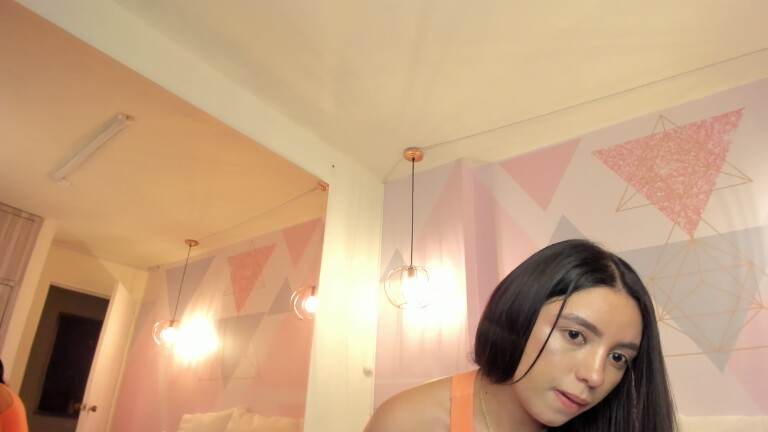 AlmaVegga's Streamate show and profile