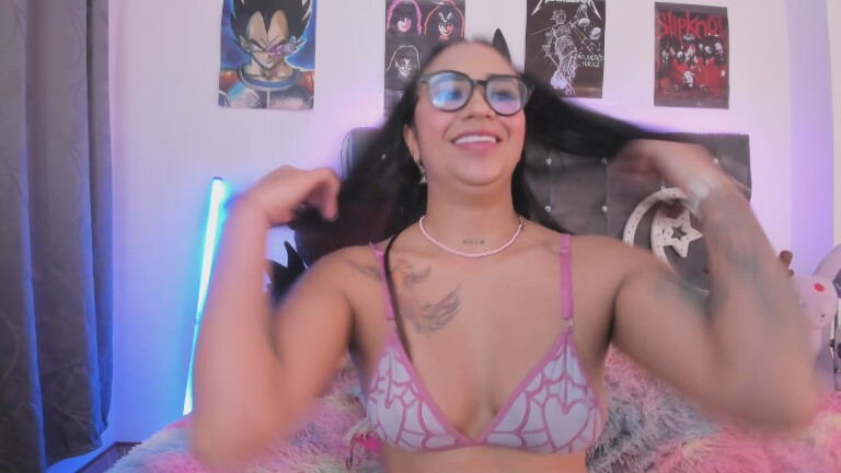 LunaBritton's Streamate show and profile