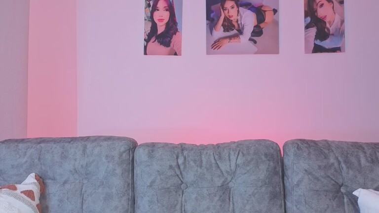 elektrashleby's Streamate show and profile