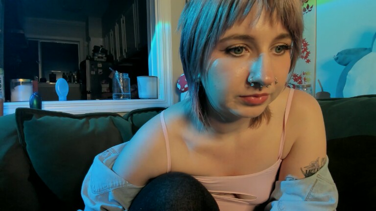 LedaBun's Streamate show and profile