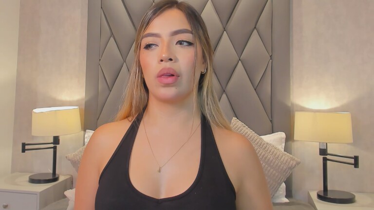 Valery_Smithh's Streamate show and profile