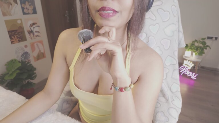 NaughtyNoori's Streamate show and profile