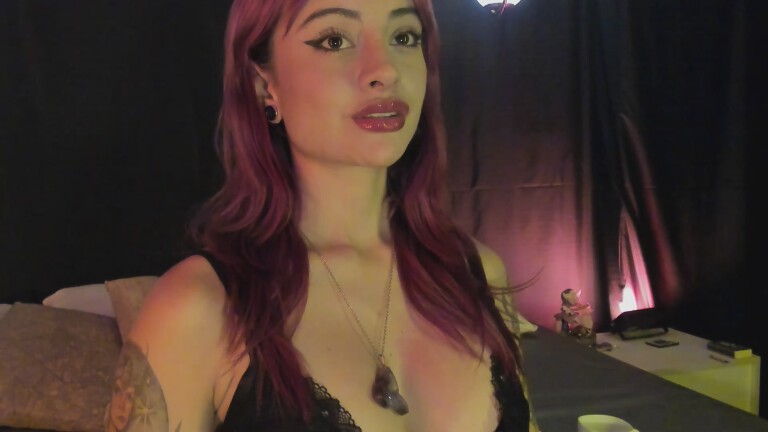 Miaa_Stonee's Streamate show and profile