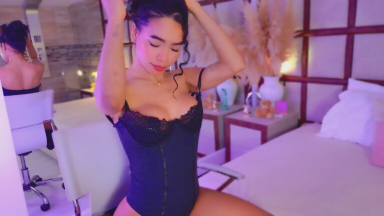 SamanthaSosa's Streamate show and profile