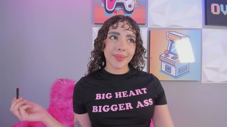 TianaVera's Streamate show and profile