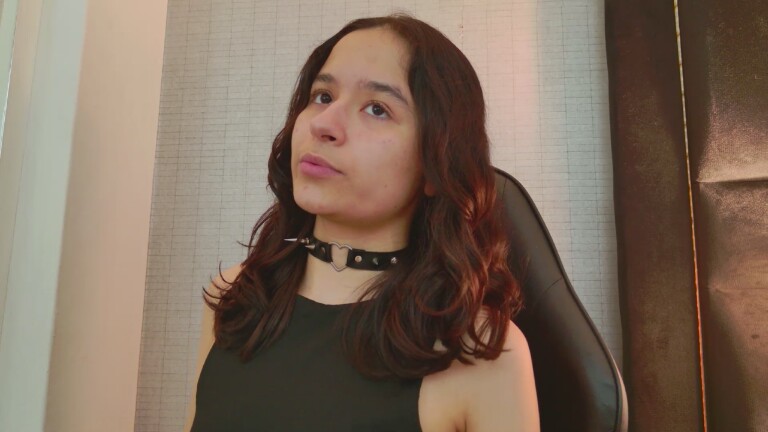 AmeliaSmithh's Streamate show and profile