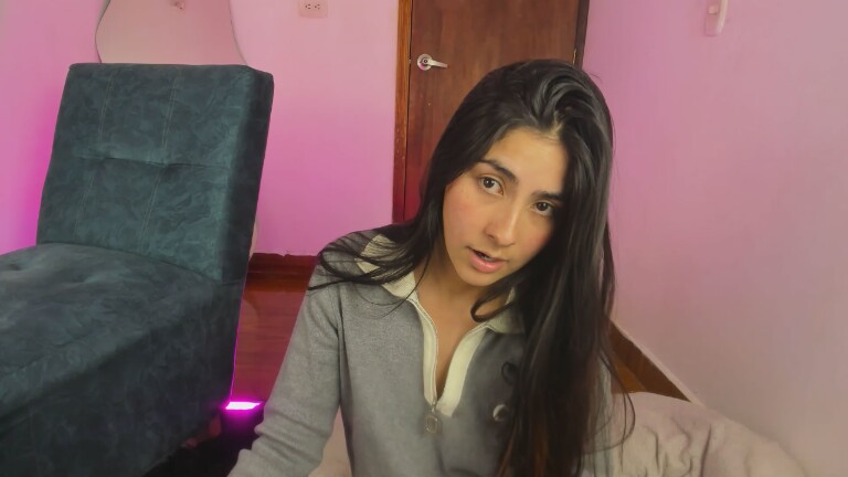 SofiaaAngell's Streamate show and profile
