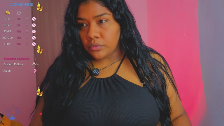 paola091's Streamate show and profile