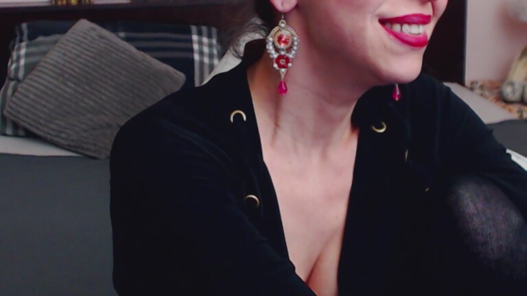 AylyneMiller's Streamate show and profile