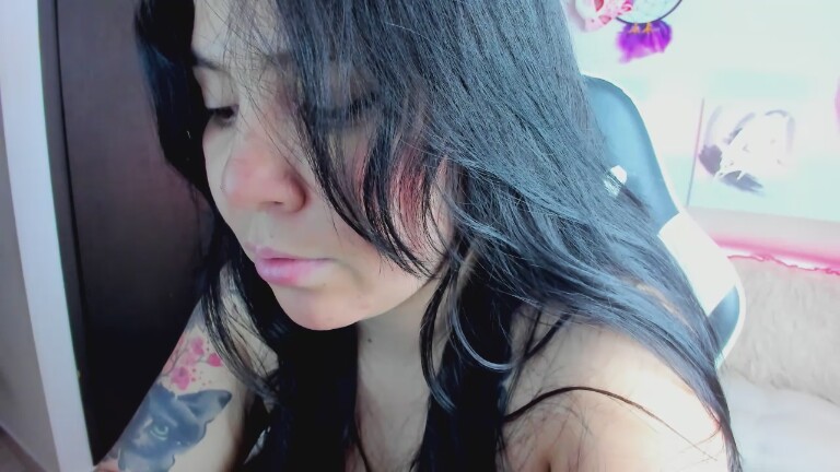 AilynRed's Streamate show and profile