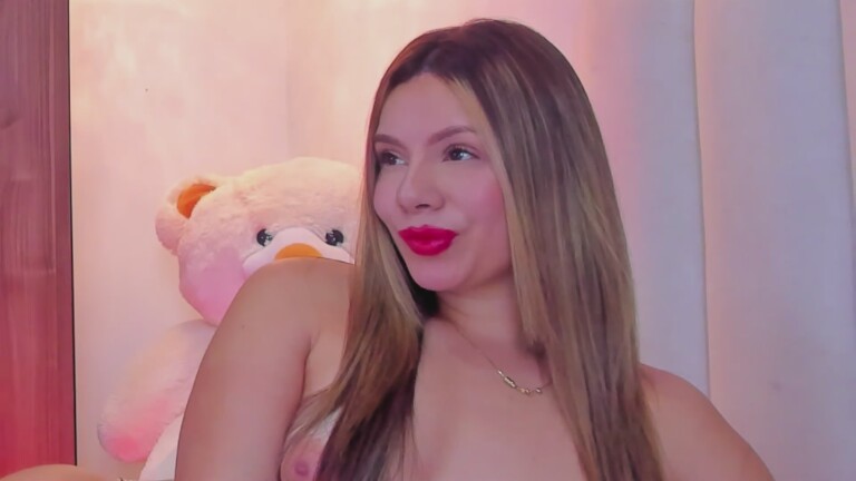 AnastasiaMazzeo's Streamate show and profile